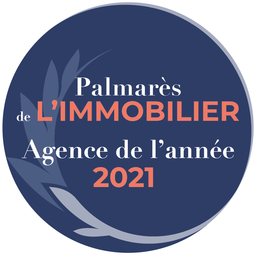 Logo palmares 2021